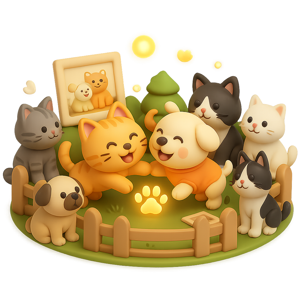 PetMilly Splash